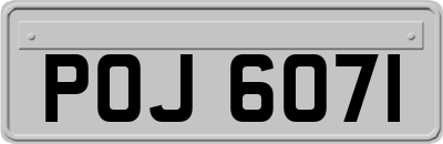POJ6071