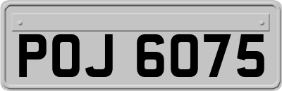 POJ6075