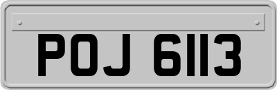 POJ6113