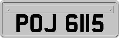 POJ6115