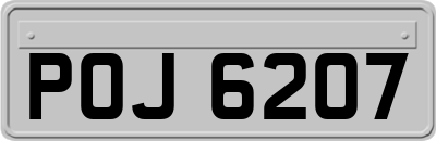POJ6207