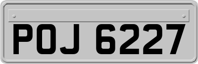 POJ6227