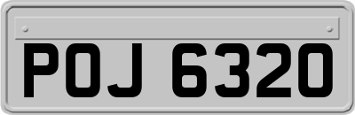 POJ6320