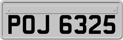 POJ6325