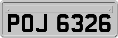 POJ6326