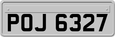 POJ6327