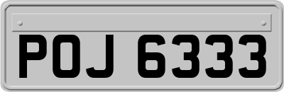 POJ6333