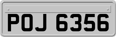 POJ6356