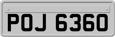 POJ6360