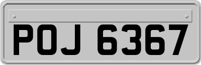 POJ6367