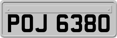 POJ6380