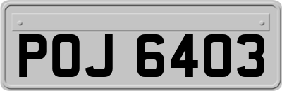 POJ6403