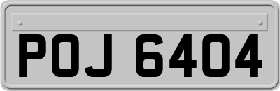 POJ6404