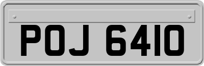 POJ6410