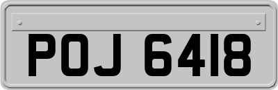 POJ6418