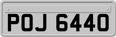 POJ6440