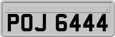 POJ6444