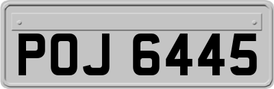 POJ6445