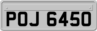 POJ6450