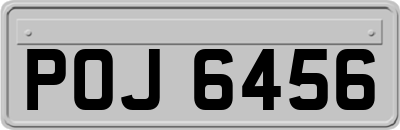 POJ6456