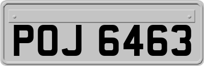 POJ6463