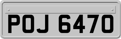 POJ6470
