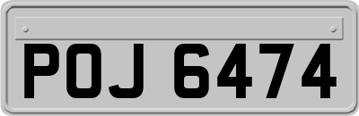 POJ6474