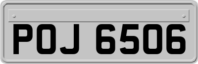 POJ6506