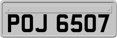 POJ6507