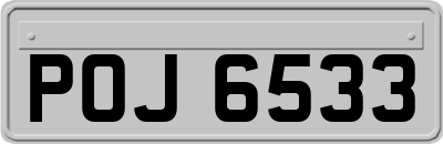 POJ6533