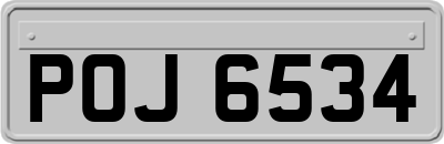 POJ6534