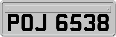 POJ6538