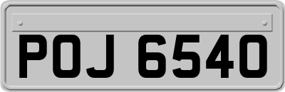 POJ6540