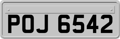 POJ6542