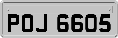 POJ6605