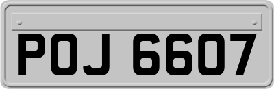 POJ6607