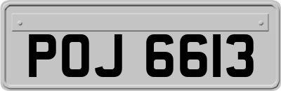 POJ6613