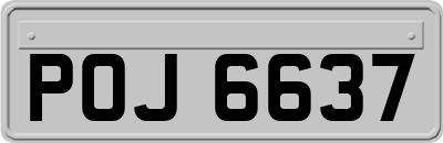 POJ6637