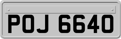 POJ6640