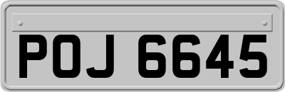 POJ6645