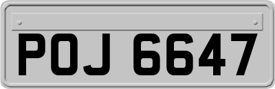 POJ6647