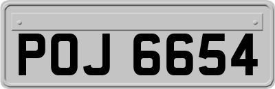 POJ6654