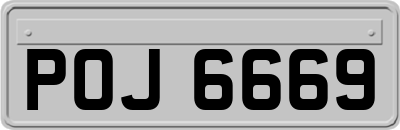 POJ6669