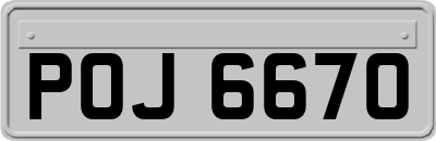POJ6670