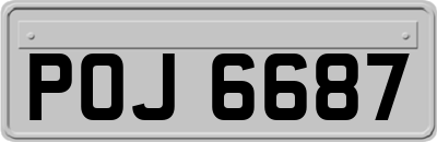 POJ6687