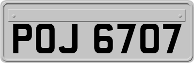 POJ6707