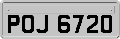 POJ6720