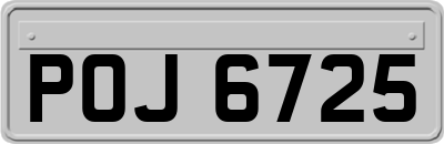 POJ6725