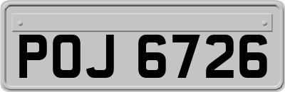 POJ6726