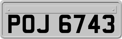 POJ6743